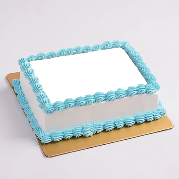 Design Your Photo Cake