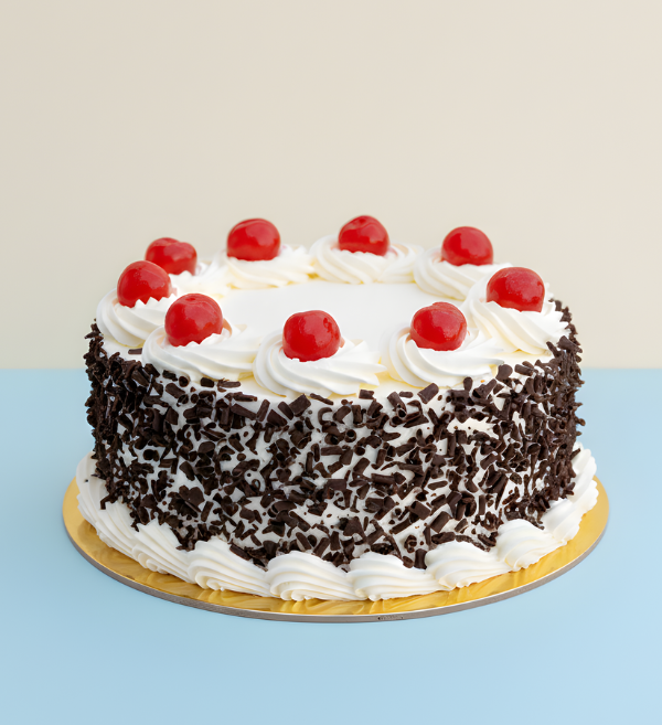 Black Forest Cherry Classic (2)
