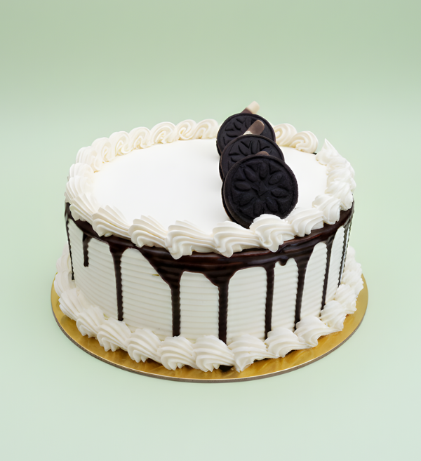 Cookies and Cream Classic