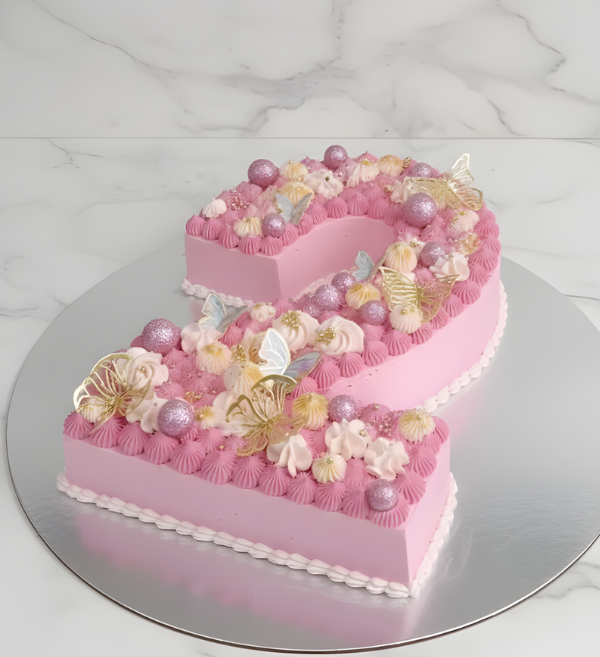 Enchanted Meadow Number Two