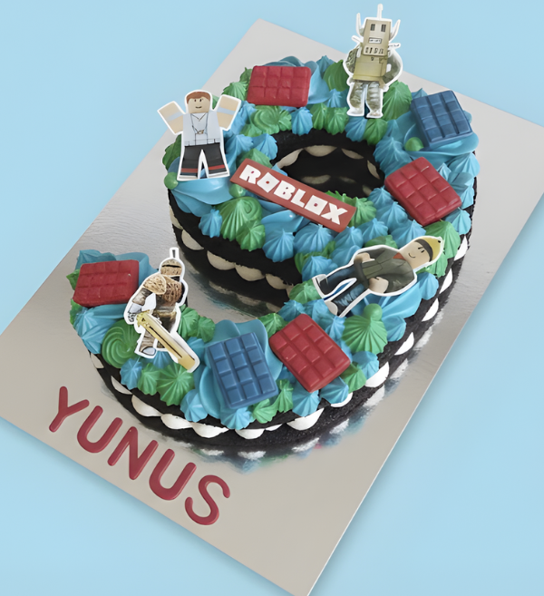 Level 9 Roblox Quest