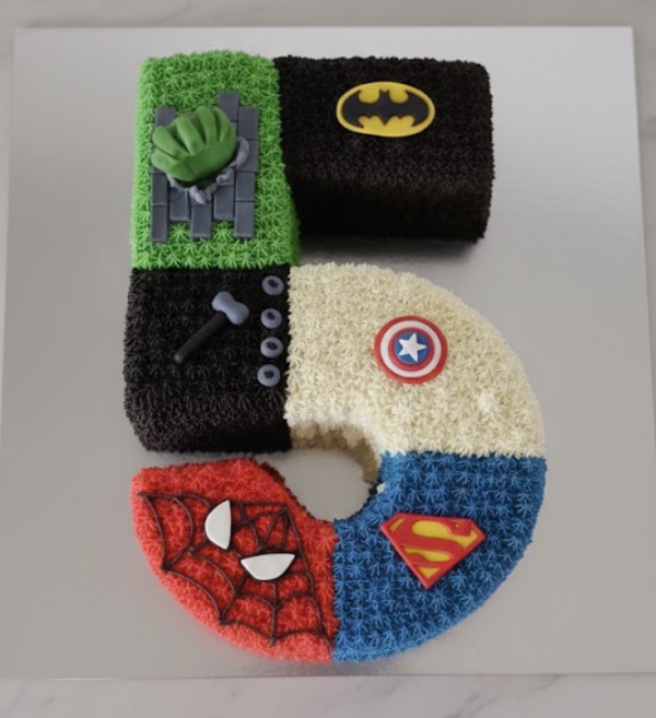 The Avengers Assemble