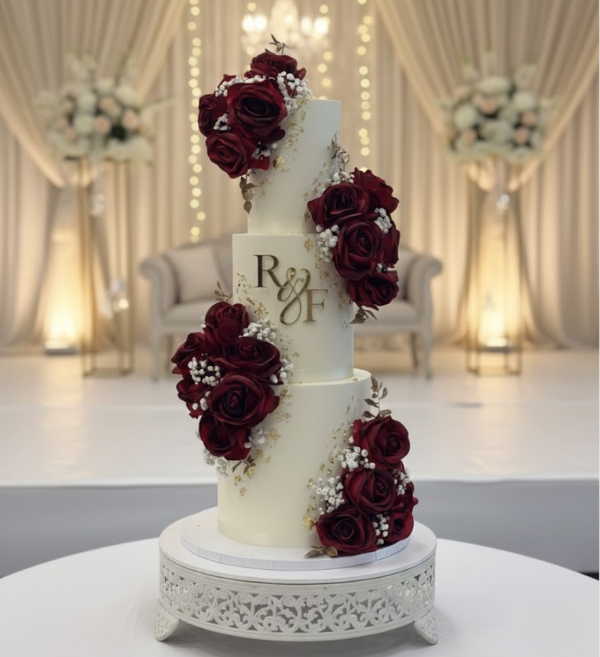 The Midnight Crimson