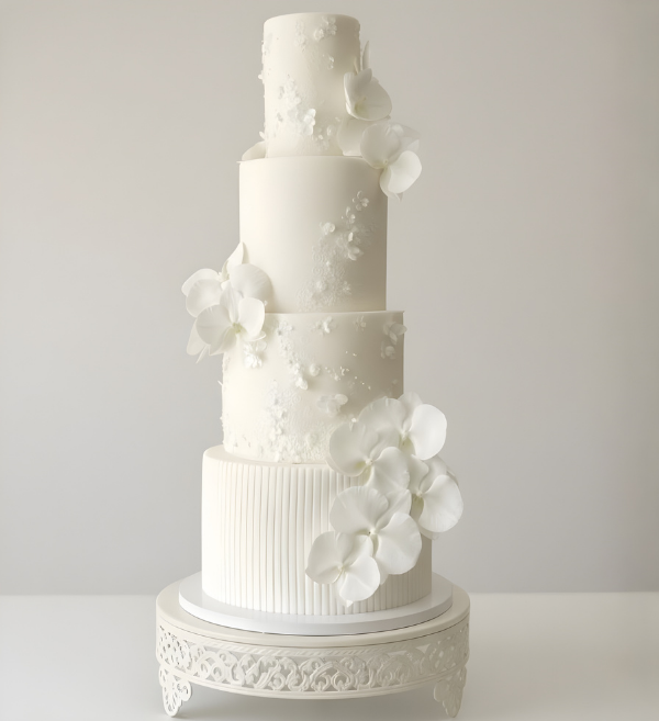 The Orchid Alabaster