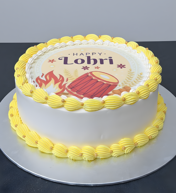 Festive Harvest Glow