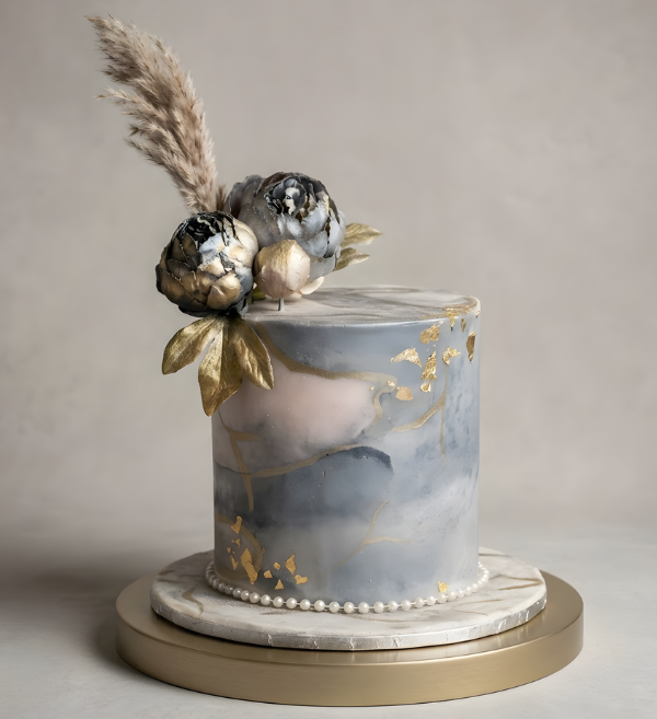 The Celestial Marble