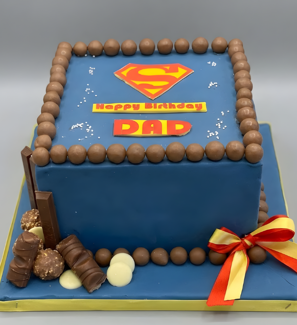 The Hero's Square (2)