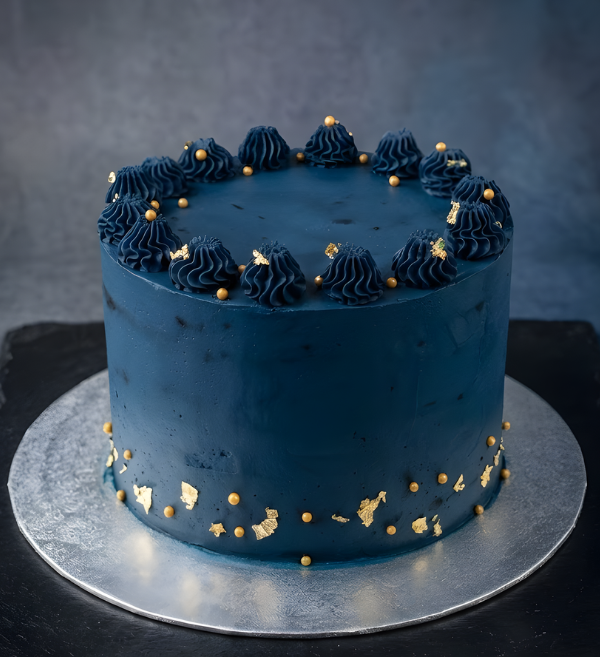 The Midnight Navy (2)